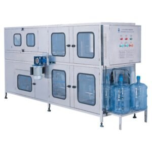 Dispenser water Machine