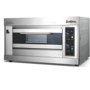 Bread-Oven