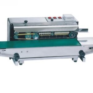 Continuous-Band-Sealing-Machine