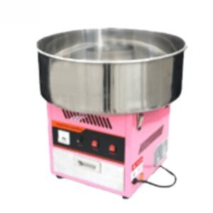 Cotton-Candy-Machine