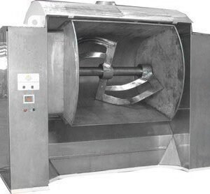 Dough Mixer