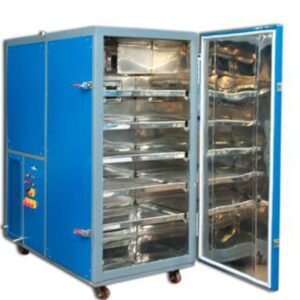 FISH AND MEAT DRYING CHAMBER
