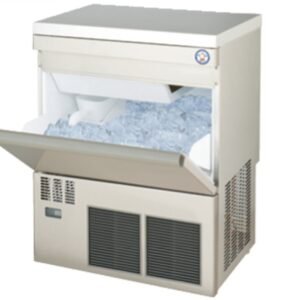 Ice Cube Making Machine