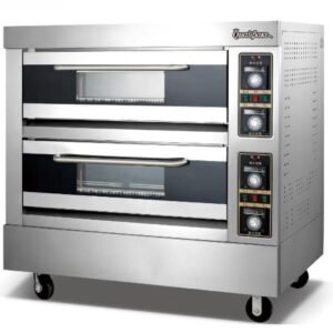 Industrial-Bread-Oven