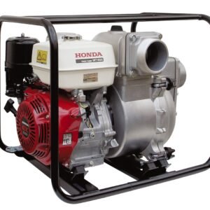 Irrigation Machine