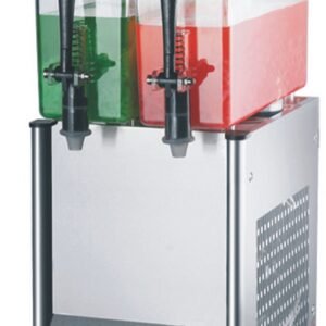 Juice Dispenser Machine