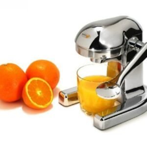 Orange Squeezer