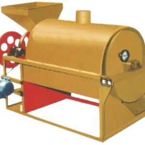 Oil-Feed Fryer