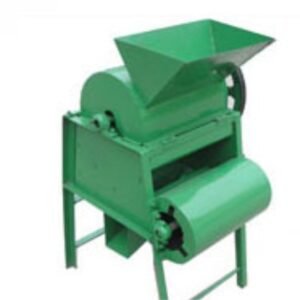 Peanut-Sheller
