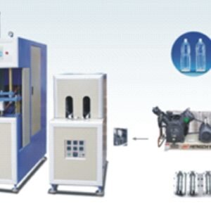 Pet Blowing Machine