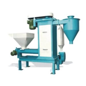 Recycling-Machine