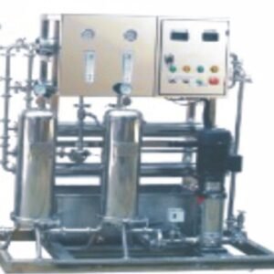 Reverse Osmosis