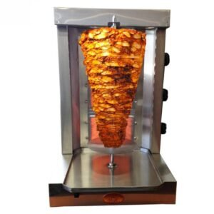 Shawarma Machine