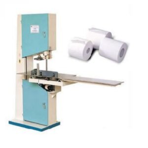 Small-Type-Tissue-Paper-Making-Machine
