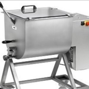 Soap-mixer