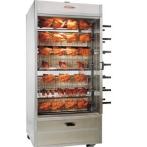 Chickens Rosteries