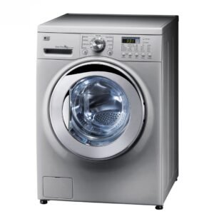 Industrial washing machine